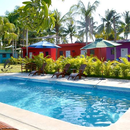 Bel Fle Hotel Port-au-Prince Bagian luar foto