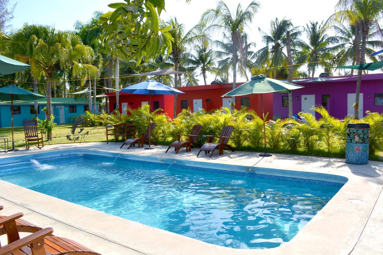 Bel Fle Hotel Port-au-Prince Bagian luar foto