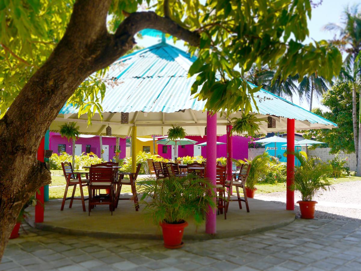 Bel Fle Hotel Port-au-Prince Bagian luar foto