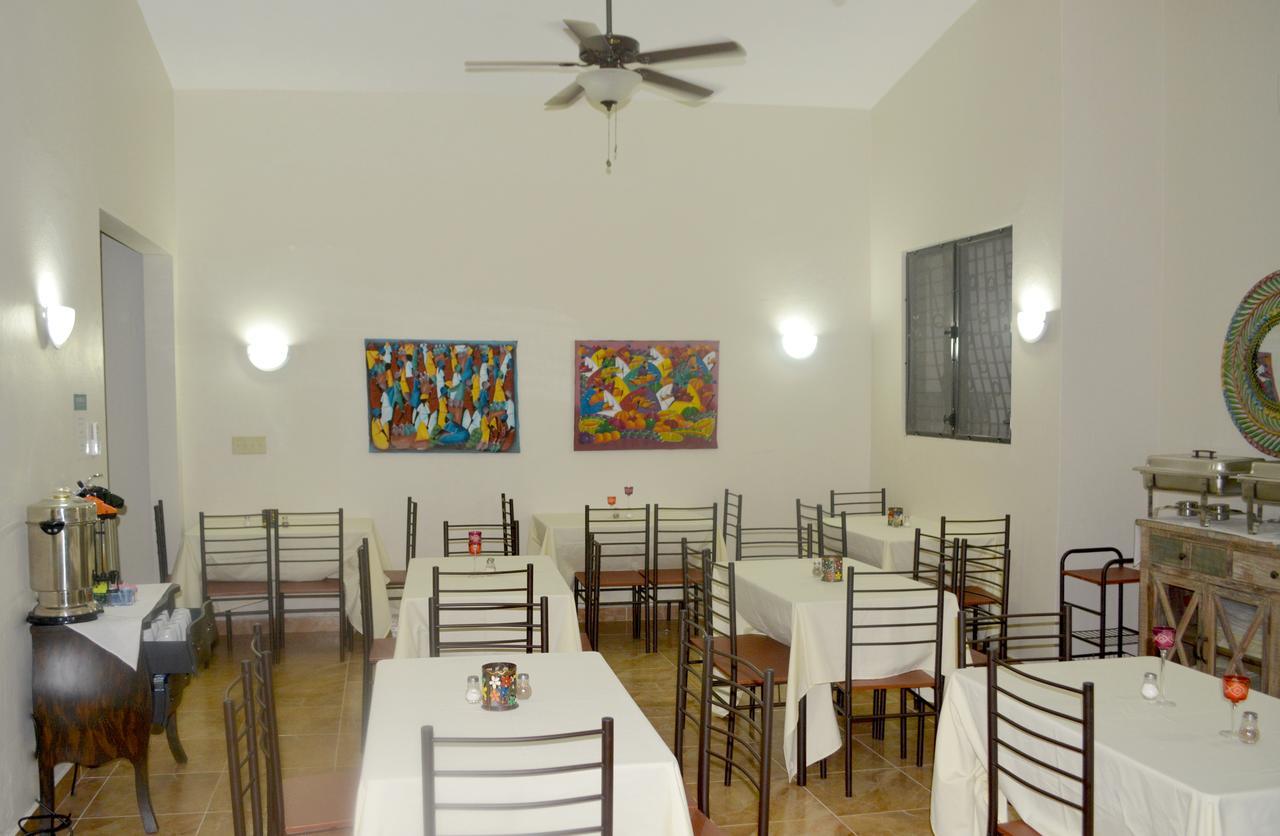 Bel Fle Hotel Port-au-Prince Bagian luar foto