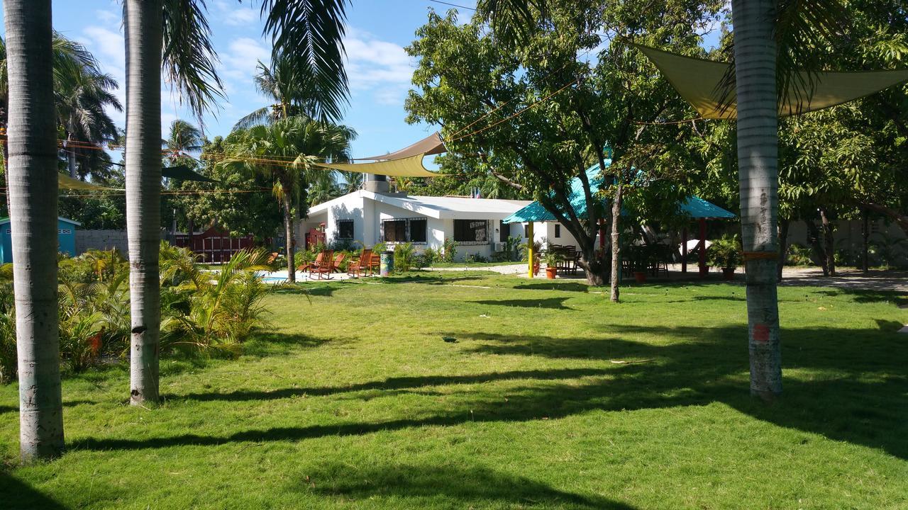 Bel Fle Hotel Port-au-Prince Bagian luar foto