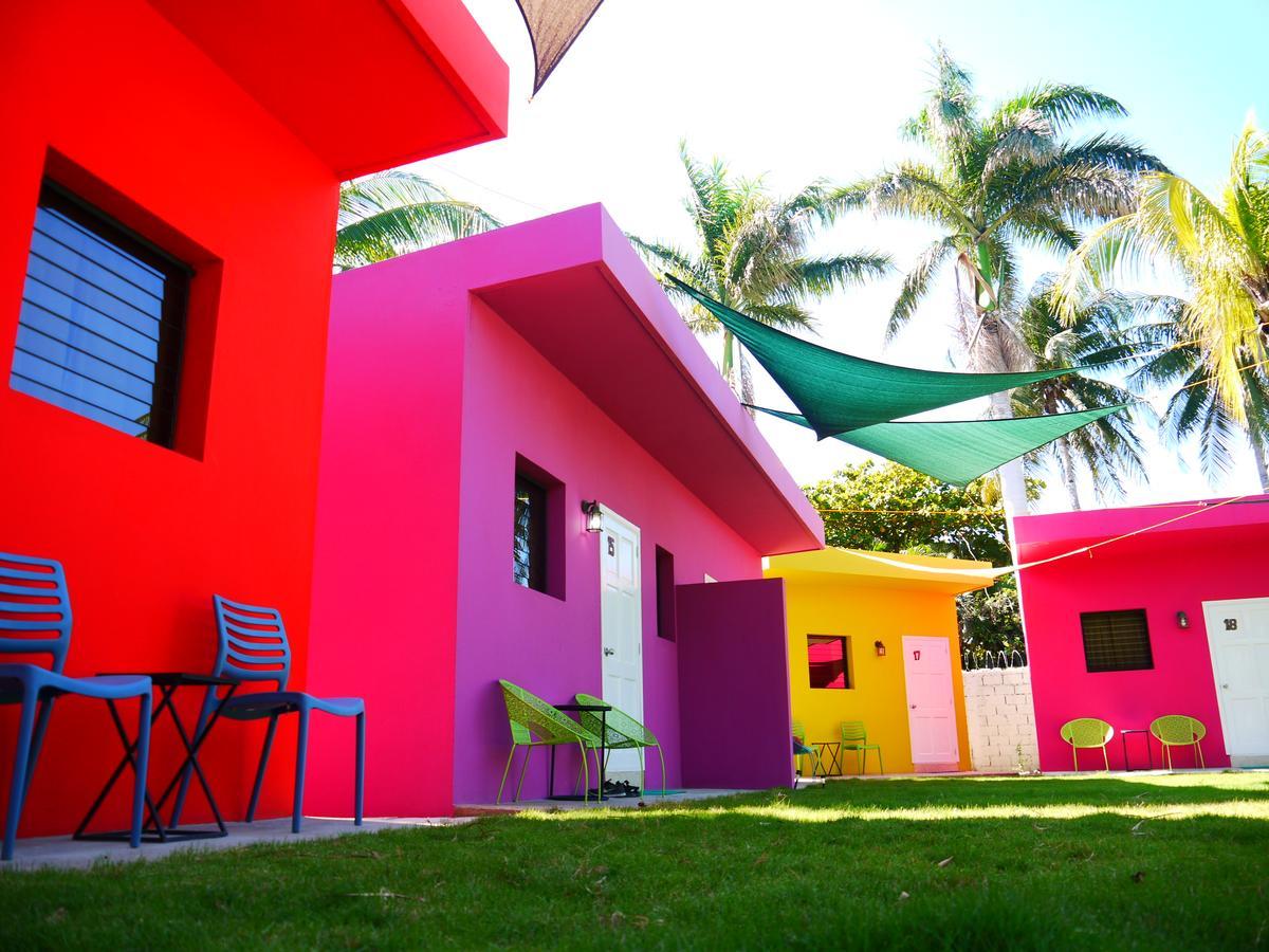 Bel Fle Hotel Port-au-Prince Bagian luar foto
