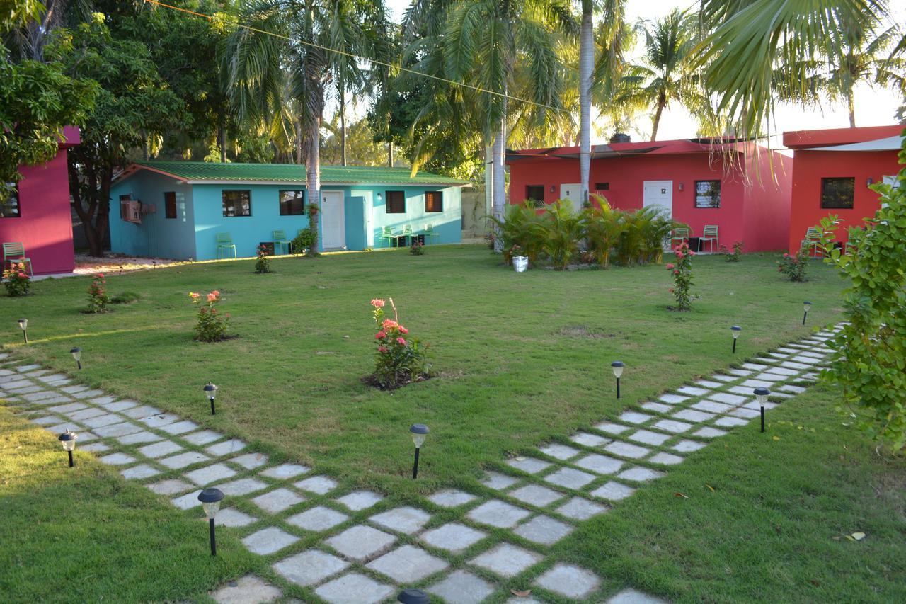 Bel Fle Hotel Port-au-Prince Bagian luar foto