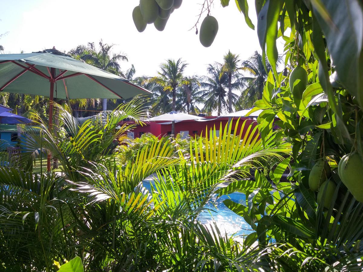 Bel Fle Hotel Port-au-Prince Bagian luar foto