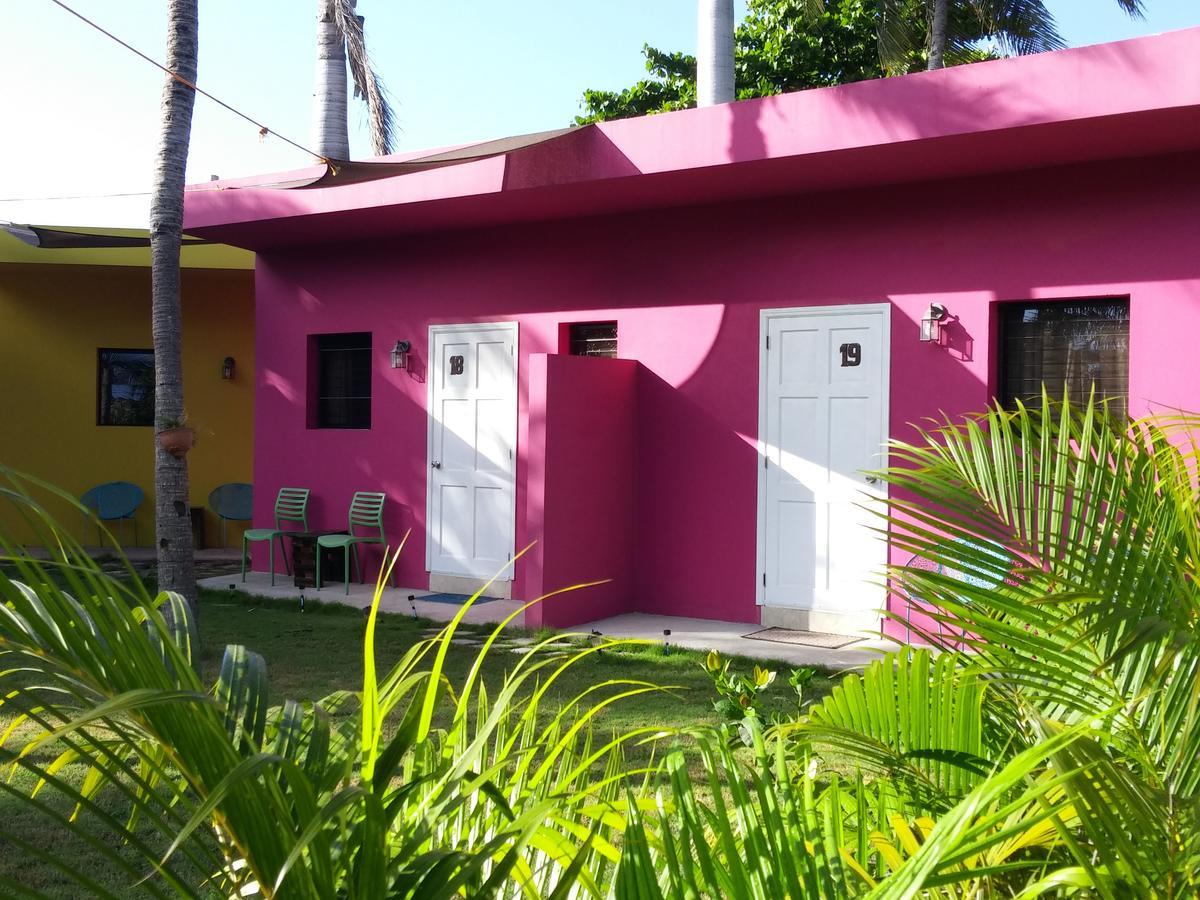 Bel Fle Hotel Port-au-Prince Bagian luar foto