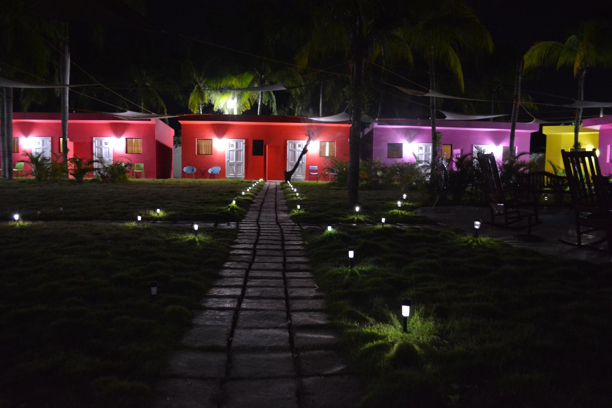 Bel Fle Hotel Port-au-Prince Bagian luar foto