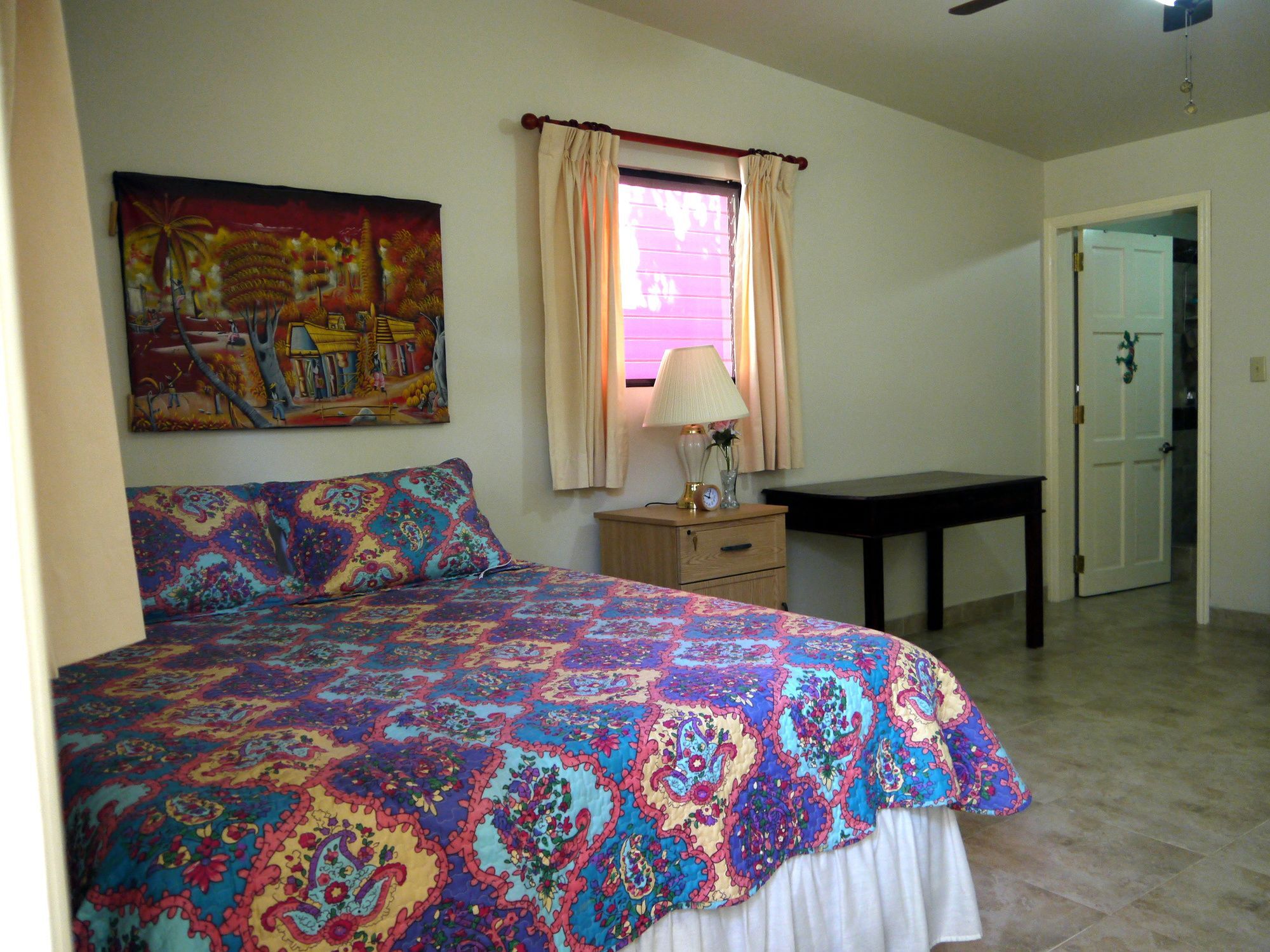 Bel Fle Hotel Port-au-Prince Bagian luar foto